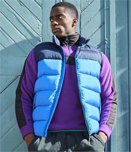 Regatta Vintage Puffer Bodywarmer